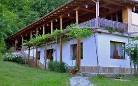 Еко Селище Синия Вир